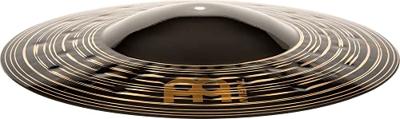 Meinl Classics Custom Dark Heavy Big Bell Ride 18 inch