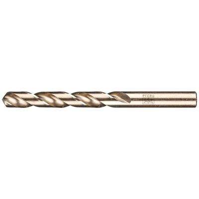 PFERD TOOLS 25203811 HSSE-Co 5 Spiraalboor 12.9 mm Gezamenlijke lengte 151 mm DIN 338 5 stuk(s)