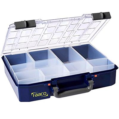 Raaco CarryLite 80 4x8-9 - 143608 - 143608 Raaco CarryLite 80 4x8-9 - 143608 - 143608