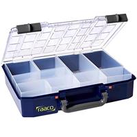Raaco CarryLite 80 4x8-9 - 143608 - 143608 - thumbnail