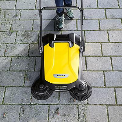 KARCHER S 4 Twin veegmachine - 1.766-360.0 - thumbnail