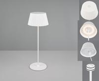 Trio TafellampjeSuarez wit - R57706131 - thumbnail