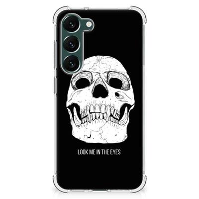 Extreme Case Samsung Galaxy S23 Plus Skull Eyes Extreme Case Samsung Galaxy S23 Plus Skull Eyes
