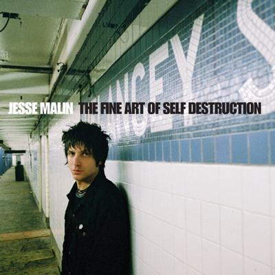 The Fine Art Of Self Destruction - CD (5016958996697)