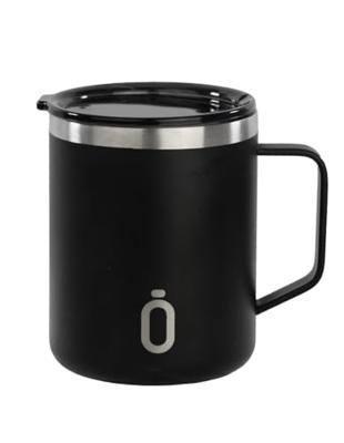 Thermische Beker met Deksel F.C. Barcelona Marineblauw Roestvrij staal Thermische Beker met Deksel F.C. Barcelona Marineblauw Roestvrij staal