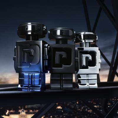 Rabanne - Paco Rabanne Phantom Eau De Parfum Spray 50 ml Heren