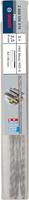 Bosch Accessoires Metaalboren HSS-G, DIN 340 2,5 x 62 x 95 mm 5st - 2608596810 - thumbnail