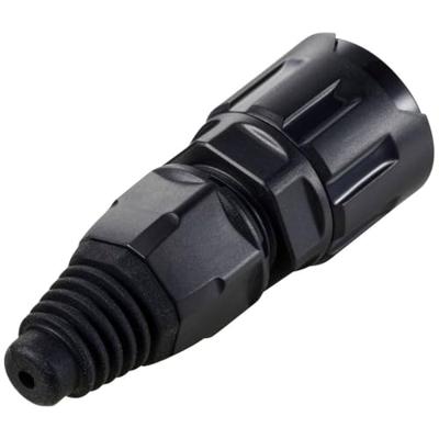 TRU COMPONENTS Kabelconnector TC-12770436 Invoerhulp voor RJ45 1 stuk(s)