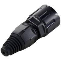 TRU COMPONENTS Kabelconnector TC-12770436 Invoerhulp voor RJ45 1 stuk(s) - thumbnail