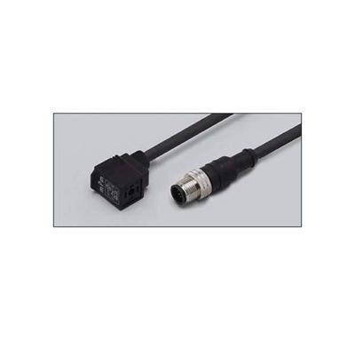 ifm Electronic E11428 E11428 Klepstekker met aangegoten kabel Inhoud: 1 stuk(s)