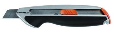 Bahco KE18-01 Ergo cuttermes met afbreekmes, 18 mm 1 stuk(s)