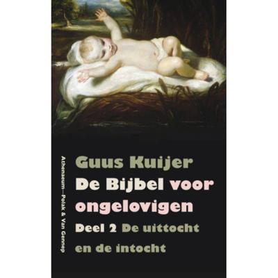 De Bijbel voor ongelovigen (Paperback)