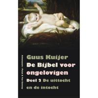 De Bijbel voor ongelovigen (Paperback) - thumbnail