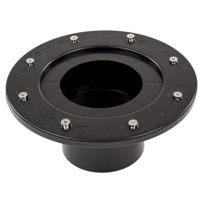 XClear tankdoorvoer 75mm lijmverbinding