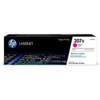 HP 207X originele high-capacity magenta LaserJet tonercartridge - thumbnail