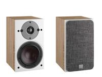 Dali: Oberon 1 Boekenplank Speaker - Light Oak - 2 stuks - thumbnail