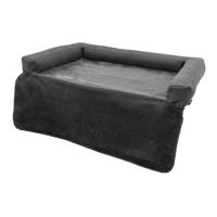 Madison Travel & sofa protector 58 x 70 grijs - thumbnail
