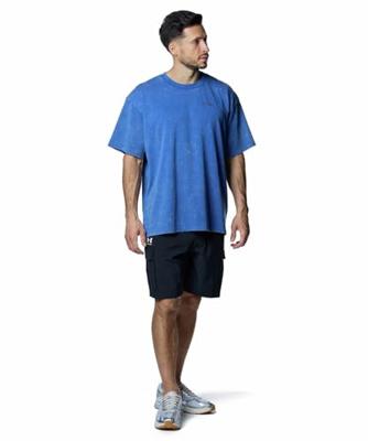 Under Armour Cargo Vibe Woven Casual Short Heren L