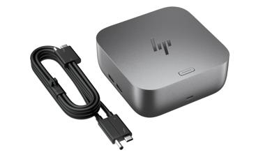 HP TB4 Ultra Thunderbolt 4 dockingstation