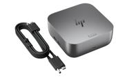 HP TB4 Ultra Thunderbolt 4 dockingstation - thumbnail