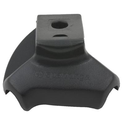 Spanninga standaardkap midden standaard breed easystand 30mm