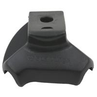 Spanninga standaardkap midden standaard breed easystand 30mm - thumbnail