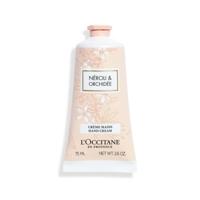 L&apos;Occitane Neroli & Orchidee Hand Cream 75ml Hand- en voetverzorging - thumbnail