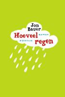 Hoeveel regen - Jon Bauer - ebook - thumbnail