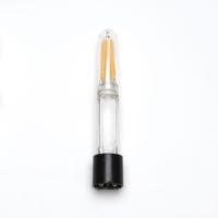 Konstsmide reservelampje Led 7,5 X 1 Cm Glas Warm Wit 2 Stuks - thumbnail