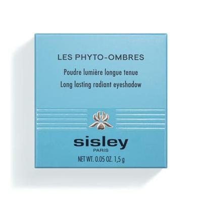 Sisley Les Phyto-Ombres N°15 Mat Taupe Oogschaduw 1.5 gr Sisley Les Phyto-Ombres N°15 Mat Taupe Oogschaduw 1.5 gr