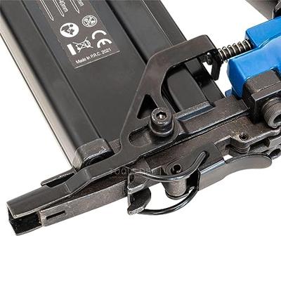 Hyundai Pneumatische Tacker/Nietpistool - 55910