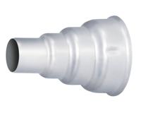 Metabo Accessoires Verloopmondstuk | Ø 14mm - 630011000 - thumbnail