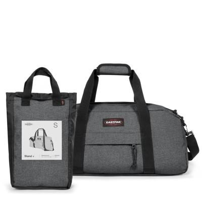 Eastpak Stand + -Black Denim