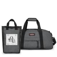 Eastpak Stand + -Black Denim - thumbnail