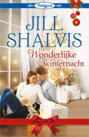 Wonderlijke winternacht - Jill Shalvis - ebook - thumbnail
