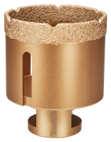 Makita Accessoires Diamantboor 55mm - D-44563 D-44563 - thumbnail