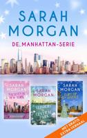 De Manhattan-serie 1e trilogie - Sarah Morgan - ebook - thumbnail