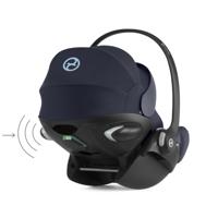 Cloud G i-Size Plus baby-autostoel - Oceaanblauw - CYBEX - thumbnail