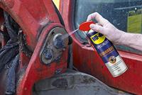 Ontvetter WD-40 Specialist 34465 Snel 500 ml - thumbnail