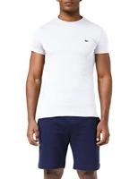 Lacoste 1HT1 Casual T-shirt Heren 2XL - thumbnail