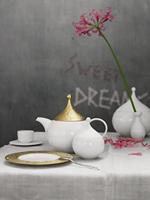 ROSENTHAL STUDIO LINE - Zauberfloete Sarastro - Theepot 3 - thumbnail