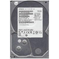 Hitachi 0F15632-FR Harde schijf (3.5 inch) B-grade (nieuwstaat, soms zonder verpakking) 1 TB Deskstar 7K1000.C SATA 6 Gb/s - thumbnail