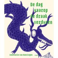 De dag waarop de draak verdween (Hardback) - thumbnail