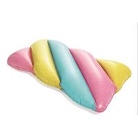 Bestway Summer Flavors Collection Luchtbed 190x105 cm - thumbnail