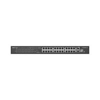 Switch RUIJIE REYEE RG-ES126S-LP V2 5-PORT 10/100 MBPS DESKTOP Switch - thumbnail