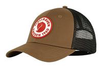 Fjallraven 1960 Logo Långtradarkeps Pet Timber Brown S/M - thumbnail