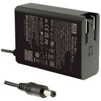 MEAN WELL NGE90I15-P1J Stekkernetvoeding, vaste spanning 15 V/DC 82.5 W - thumbnail