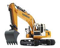 Jamara Graafmachine Liebherr R936 1:20 2,4GHz - thumbnail