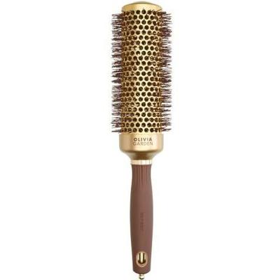 Olivia Garden Blow Out Speed Gold and Brown 45mm Olivia Garden Blow Out Speed Gold and Brown 45mm