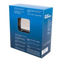 Core i5 7600K - Processor - 3.8 GHz - 4 cores - 4 threads - 6 MB cache - LGA1151 Socket - thumbnail